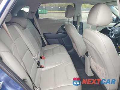 Zdjęcie 11 z 13 samochodu: 2020 KIA NIRO TOURING SPECIAL EDITION VIN:KNDCC3LC0L5395400 - miniatura