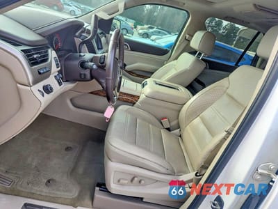 Zdjęcie 7 z 12 samochodu: 2015 GMC YUKON DENALI VIN:1GKS1CKJ4FR584182 - miniatura