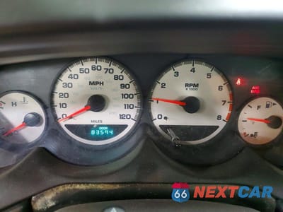 Zdjęcie 9 z 11 samochodu: 2004 DODGE NEON SXT VIN:1B3ES56C24D517024 - miniatura