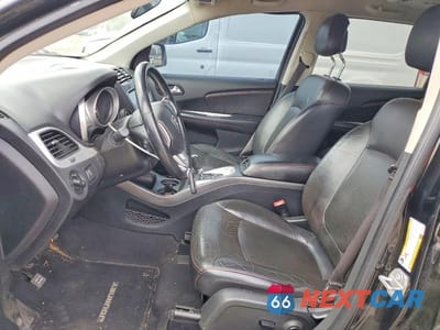 Zdjęcie 7 z 12 samochodu: 2018 DODGE JOURNEY GT VIN:3C4PDCEG2JT425959 - miniatura