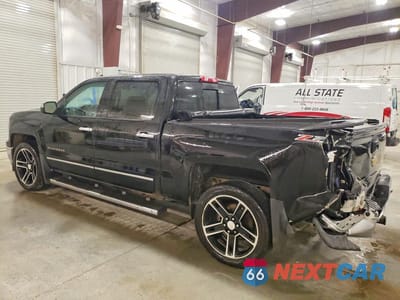 Drugie zdjęcie samochodu z przodu: 2014 CHEVROLET SILVERADO K1500 LTZ VIN:3GCUKSEC2EG263877 - miniatura