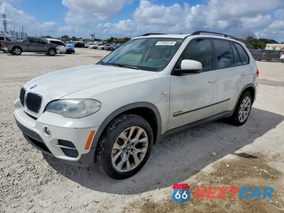 2012 BMW X5 XDRIVE35I 5UXZV4C58CL991442 - główne zdjęcie licytacji z USA - miniatura