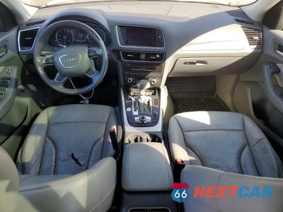 Zdjęcie 8 z 13 samochodu: 2014 AUDI Q5 PREMIUM PLUS VIN:WA1LFAFP7EA131217 - miniatura