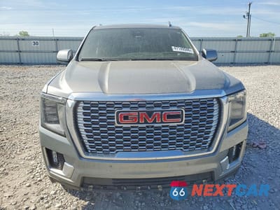 Piąte zdjęcie samochodu w środku: 2023 GMC YUKON XL DENALI VIN:1GKS2JKL7PR282163 - miniatura