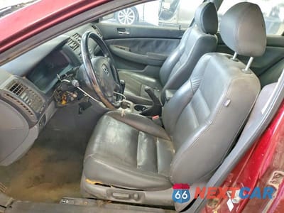 Zdjęcie 7 z 12 samochodu: 2003 HONDA ACCORD EX VIN:1HGCM66573A007292 - miniatura