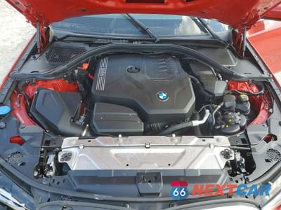 Zdjęcie 11 z 12 samochodu: 2019 BMW 330XI VIN:WBA5R7C55KAJ87449 - miniatura