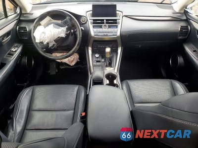 Zdjęcie 8 z 13 samochodu: 2017 LEXUS NX 200T BASE VIN:JTJBARBZ3H2097102 - miniatura