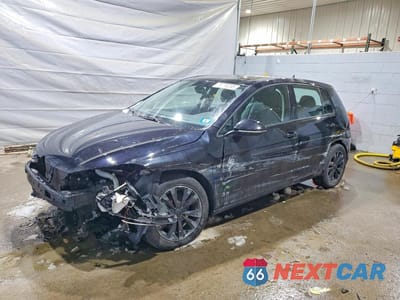 2019 VOLKSWAGEN GOLF S 3VWG57AU7KM030443 - główne zdjęcie licytacji z USA - miniatura