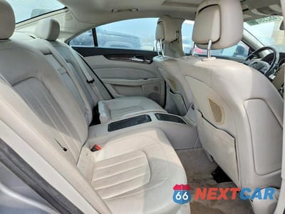 Zdjęcie 10 z 12 samochodu: 2012 MERCEDES-BENZ CLS 550 4MATIC VIN:WDDLJ9BB3CA034550 - miniatura