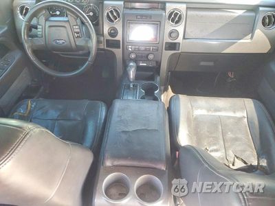 Zdjęcie 8 z 11 samochodu: 2011 FORD F150 SUPERCREW VIN:1FTFW1CF0BKD29951 - miniatura