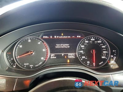 Zdjęcie 9 z 12 samochodu: 2016 AUDI A7 PREMIUM PLUS VIN:WAUWMAFC3GN012059 - miniatura