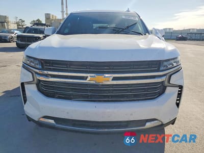 Piąte zdjęcie samochodu w środku: 2024 CHEVROLET TAHOE K1500 LT VIN:1GNSKNKD3RR329470 - miniatura