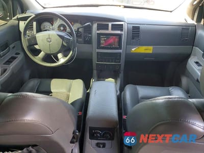 Zdjęcie 8 z 14 samochodu: 2007 DODGE DURANGO LIMITED VIN:1D8HB58277F585040 - miniatura