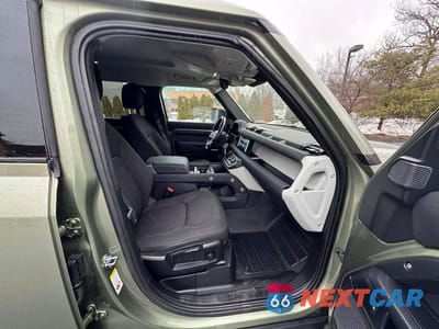 Zdjęcie 11 z 13 samochodu: 2020 LAND ROVER DEFENDER 110 VIN:SALEK7EX3L2033249 - miniatura