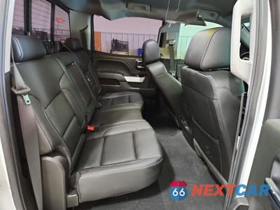 Zdjęcie 10 z 13 samochodu: 2018 GMC SIERRA K1500 SLT VIN:3GTU2NEC1JG598334 - miniatura