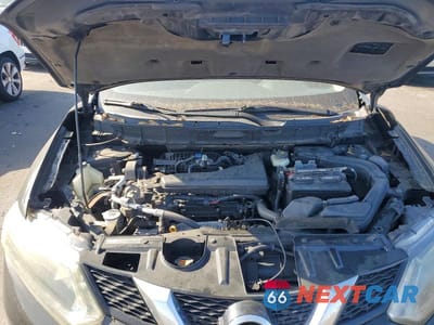 Zdjęcie 12 z 12 samochodu: 2016 NISSAN ROGUE SV VIN:5N1AT2MTXGC893746 - miniatura