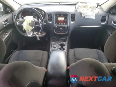 Zdjęcie 8 z 13 samochodu: 2017 DODGE DURANGO SXT VIN:1C4RDJAG6HC871220 - miniatura