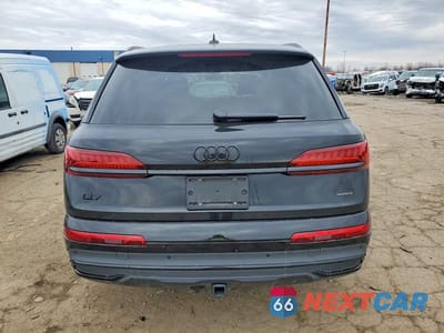 Zdjęcie 6 z 13 samochodu: 2024 AUDI Q7 PREMIUM PLUS VIN:WA1LXBF75RD007681 - miniatura