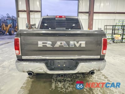 Zdjęcie 6 z 12 samochodu: 2016 RAM 1500 LONGHORN LIMITED 4WD 3.0L V6 TDSL VIN:1C6RR7PM4GS162198 - miniatura