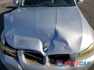 Zdjęcie 11 z 11 samochodu: 2010 BMW 328 I SULEV VIN:WBAPH5C58AA439144 - miniatura