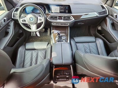 Zdjęcie 8 z 13 samochodu: 2023 BMW X5 XDRIVE45E VIN:5UXTA6C09P9P96485 - miniatura