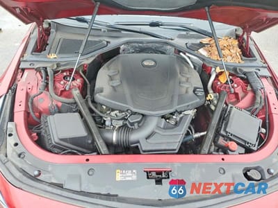 Zdjęcie 11 z 11 samochodu: 2019 CADILLAC CT6 LUXURY VIN:1G6KB5RSXKU114087 - miniatura