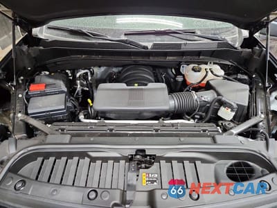 Zdjęcie 11 z 11 samochodu: 2025 CHEVROLET SILVERADO K1500 RST VIN:2GCUKEED2S1190900 - miniatura