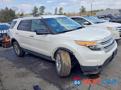 Czwarte zdjęcie samochodu z boku: 2012 FORD EXPLORER XLT VIN:1FMHK7D81CGA34042 - miniatura