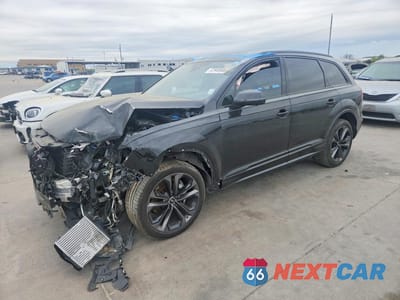 2025 AUDI Q7 PREMIUM PLUS WA1LVBF78SD017617 - główne zdjęcie licytacji z USA - miniatura