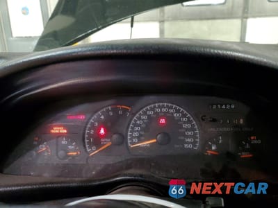 Zdjęcie 9 z 13 samochodu: 1995 CHEVROLET CAMARO Z28 VIN:2G1FP32P2S2149537 - miniatura