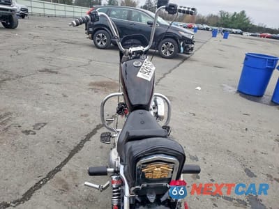 Zdjęcie 6 z 8 samochodu: 1994 HARLEY-DAVIDSON XL1200 VIN:1HD1CAP11RY201628 - miniatura