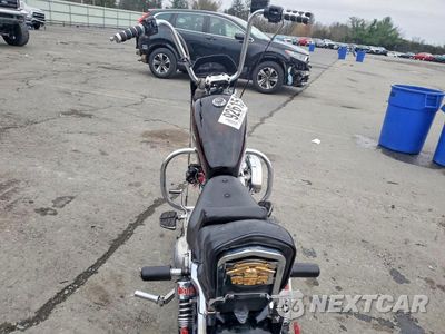 Zdjęcie 6 z 8 samochodu: 1994 HARLEY-DAVIDSON XL1200 VIN:1HD1CAP11RY201628 - miniatura
