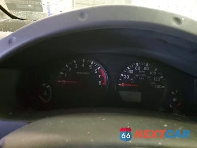 Zdjęcie 9 z 11 samochodu: 2014 NISSAN FRONTIER VIN:1N6BD0CT0EN709201 - miniatura