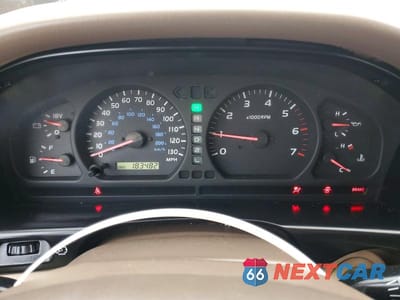 Zdjęcie 9 z 13 samochodu: 1999 TOYOTA LAND CRUISER BASE VIN:JT3HT05J9X0067853 - miniatura