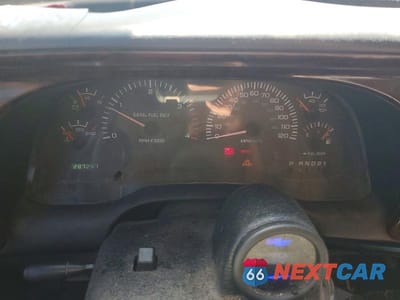 Zdjęcie 9 z 13 samochodu: 1999 DODGE RAM 3500 FLATBED TRUCK VIN:1B7MF3366XJ528311 - miniatura