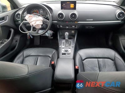 Zdjęcie 8 z 12 samochodu: 2019 AUDI A3 PREMIUM VIN:WAUAUGFF7K1010970 - miniatura