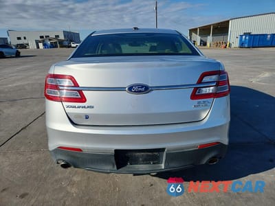 Zdjęcie 6 z 12 samochodu: 2013 FORD TAURUS SEL VIN:1FAHP2E84DG110660 - miniatura
