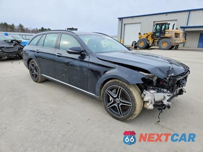 Czwarte zdjęcie samochodu z boku: 2023 MERCEDES-BENZ E 450 4M ALL TERRAIN VIN:W1KZH6AB5PB178610 - miniatura