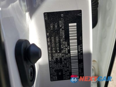 Zdjęcie 13 z 13 samochodu: 2025 TOYOTA HIGHLANDER HYBRID VIN:5TDXBRCH7SS671888 - miniatura