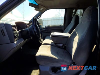 Zdjęcie 7 z 12 samochodu: 1999 FORD F250 SUPER DUTY VIN:1FTNX21F9XED88262 - miniatura