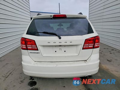 Zdjęcie 6 z 13 samochodu: 2018 DODGE JOURNEY SE VIN:3C4PDCAB5JT509834 - miniatura