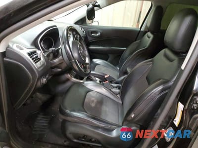 Zdjęcie 7 z 13 samochodu: 2017 JEEP COMPASS LATITUDE VIN:3C4NJCBB7HT658643 - miniatura