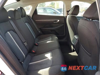 Zdjęcie 10 z 11 samochodu: 2022 HYUNDAI SONATA SE VIN:5NPEG4JAXNH143015 - miniatura