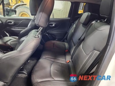 Zdjęcie 11 z 12 samochodu: 2022 JEEP RENEGADE LIMITED VIN:ZACNJDD17NPN80102 - miniatura