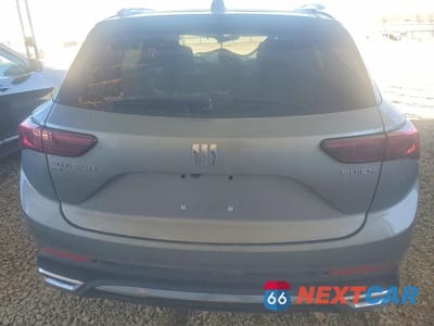 Zdjęcie 6 z 12 samochodu: 2024 BUICK ENVISION PREFERRED VIN:LRBFZME44RD072648 - miniatura