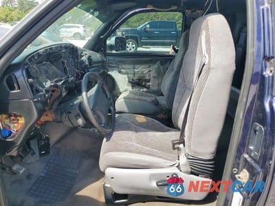 Zdjęcie 7 z 13 samochodu: 1999 DODGE RAM 3500 VIN:1B7MC3367XJ514555 - miniatura