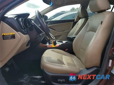 Zdjęcie 7 z 13 samochodu: 2013 KIA OPTIMA EX VIN:5XXGN4A74DG100058 - miniatura