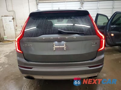 Zdjęcie 6 z 12 samochodu: 2018 VOLVO XC90 T6 VIN:YV4A22PK4J1202222 - miniatura