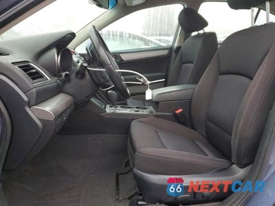 Zdjęcie 7 z 12 samochodu: 2015 SUBARU LEGACY 2.5I PREMIUM VIN:4S3BNAF68F3073362 - miniatura