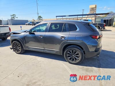Drugie zdjęcie samochodu z przodu: 2024 MAZDA CX-50 SELECT VIN:7MMVABAM3RN158896 - miniatura